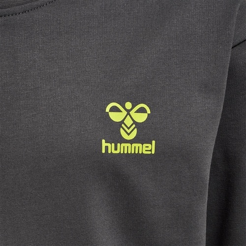 HUMMEL-Hmloffgrid Coton Sweatshirt Enfant-3
