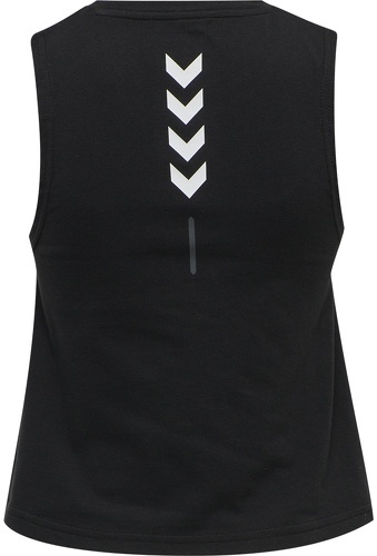 HUMMEL-Te Cali 2-Pack Crop Cot Tanktop-4
