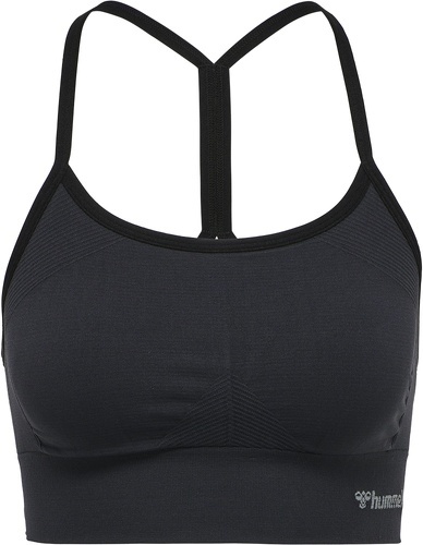 HUMMEL-Tiffy Seamless Sports Top - Brassière de handball-2