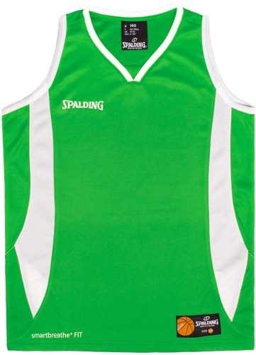 SPALDING-Jam Tank Top Débardeur-1