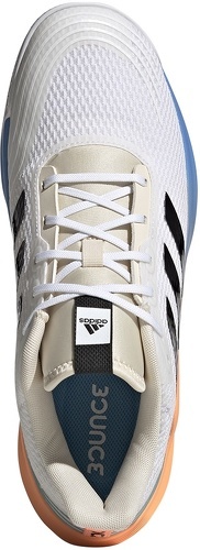 adidas Performance-Scarpe da pallavolo Novaflight-3