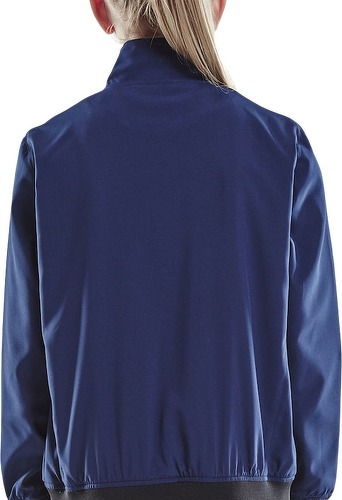 CRAFT-Craft Pro Control Woven - Veste de foot-1