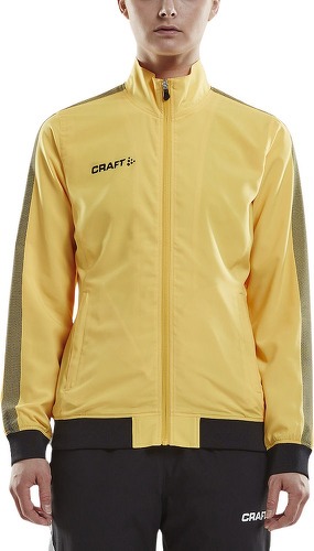 CRAFT-Craft Pro Control Woven - Veste de foot-3