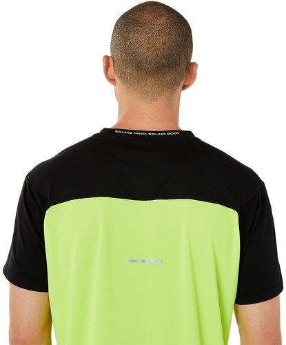 ASICS-Race Short Sleeve Top-4