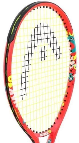HEAD-Novak 19 - Raquette de tennis-1