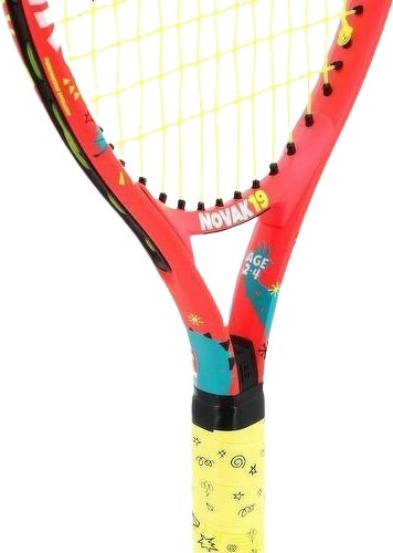 HEAD-Novak 19 - Raquette de tennis-2
