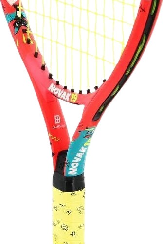 HEAD-Novak 19 - Raquette de tennis-3