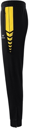 ERIMA-Erima Worker Six Wings - Pantalon de volley-ball-3