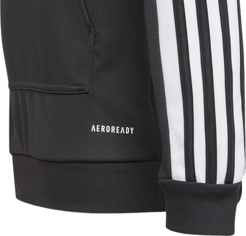 adidas Performance-Sweat-shirt à capuche Squadra 21-2