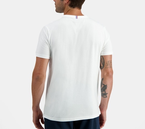 LE COQ SPORTIF-Le Coq Sportif France Rugby Fan-3