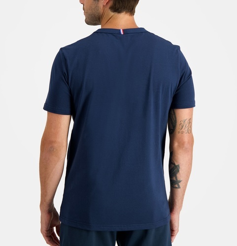 LE COQ SPORTIF-Le Coq Sportif France Rugby Fan-3