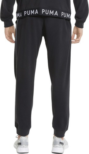 PUMA-Puma Train Knitted - Pantalon de fitness-3