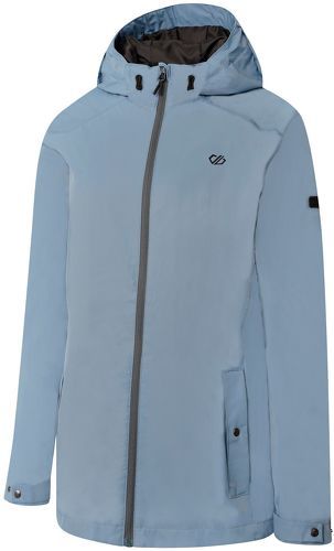 DARE 2B-Veste imperméable ALREADY  Femme-2