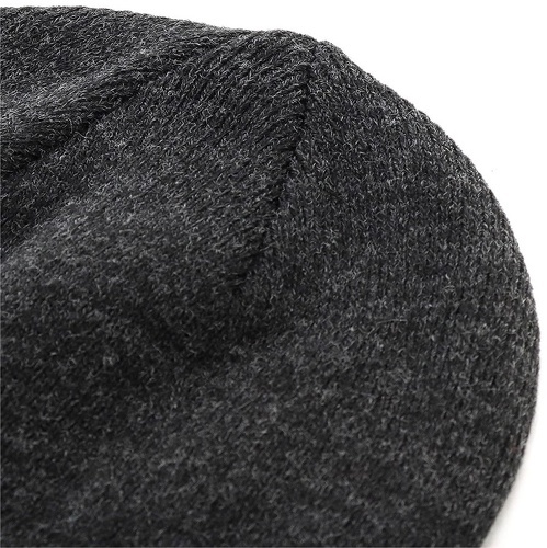 PUMA-Archive Heather Beanie-3