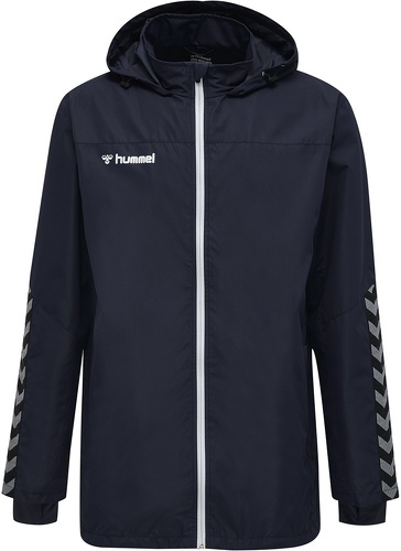 HUMMEL-Hummel Authentic All-Weather - Veste de foot-2
