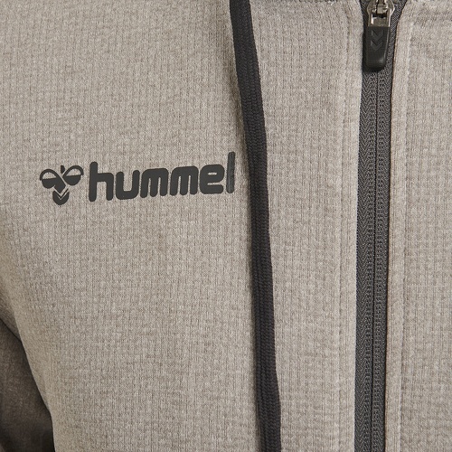 HUMMEL-Hummel Authentic Poly - Sweat de foot-3