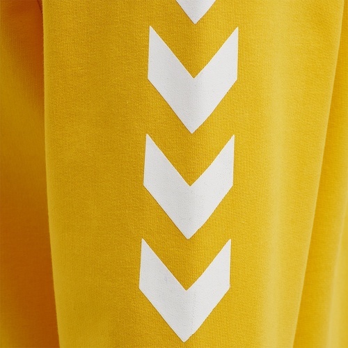 HUMMEL-Zippé Hummel Hmlgo - Veste de fitness-3
