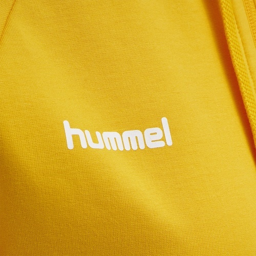 HUMMEL-Zippé Hummel Hmlgo - Veste de fitness-4