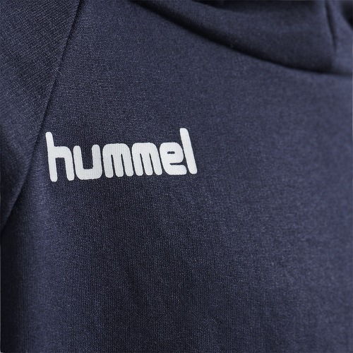 HUMMEL-Hummel Go - Sweat de football-4