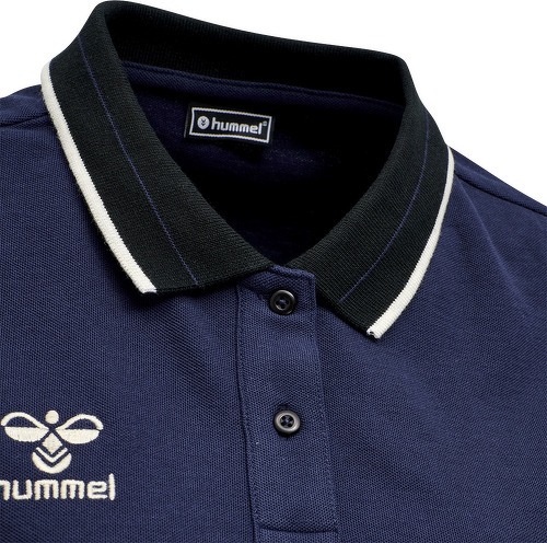 HUMMEL-Hummel Move - T-shirt de handball-4