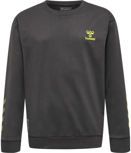 HUMMEL-Hmloffgrid Coton Sweatshirt Enfant-2