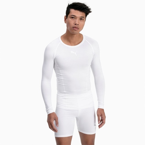 PUMA-liga ls - Base layer de football-3