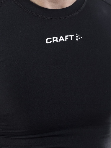 CRAFT-Pro Control Compression Long Sleeve Unisex - T-shirt de fitness-2