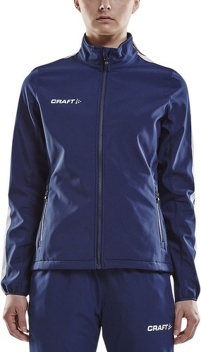 CRAFT-Craft Pro Control Softshell - Veste de foot-3