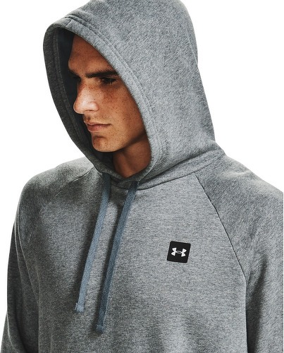 UNDER ARMOUR-Under Armour Rival Fleece - Sweat-4
