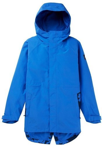 BURTON-Burton Veste Veridry 2l-2