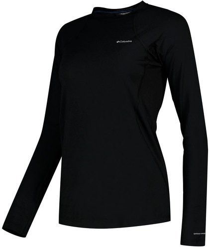Columbia-Columbia Maillot De Corps Manche Longue Midweight Stretch-4