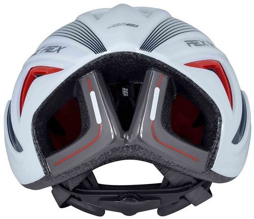 Force-Force Casque Route Rex-2