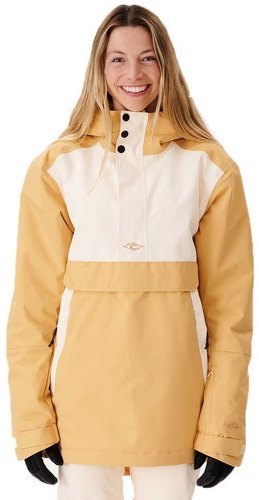 RIP CURL-Rip Curl Veste Rider Anorak-0