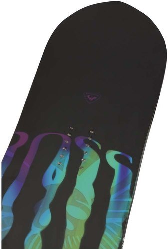 ROSSIGNOL-Rossignol Skis Alpins Airis+voodoo-2