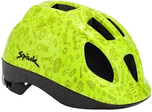 SPIUK-Spiuk Casque Led-0