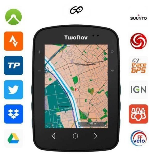 Twonav-Twonav Gps Terra-4