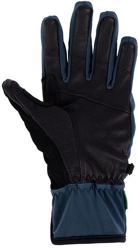 VAUDE-Vaude Gants Lagalp Softshell Ii-1