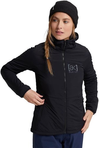 BURTON-Burton Ak Helium Hooded Ins True - Manteau de ski-3