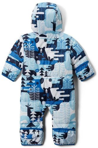 Columbia-Columbia Combinaison De Course Snuggly Bunny™-1