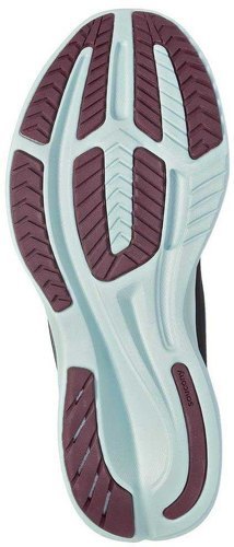 SAUCONY-Ride 15 Runshield Frost-1