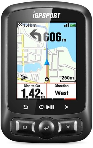 Igpsport-Igpsport Computer Vélo Igs620 Con Ant+-3