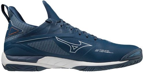 MIZUNO-Wave Mirage 4-1