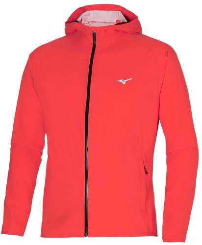 MIZUNO-Mizuno Veste Waterproof 20k Er-0