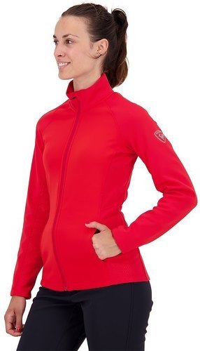 ROSSIGNOL-Rossignol Pull Classique Clim-2