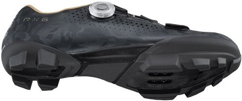 SHIMANO-Shimano Chaussures De Gravier Rx600-4