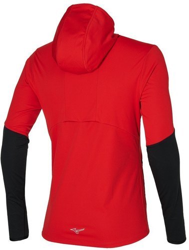 MIZUNO-Mizuno Veste Thermal Charge Bt-1