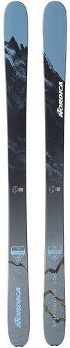 NORDICA-Nordica Ski Alpin Enforcer 104 Unlimited Flat-1