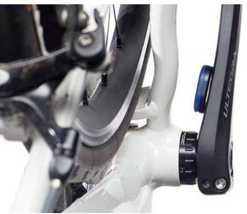 Wahoo-Capteur De Cadence Wahoo Rpm - Compteurs-4