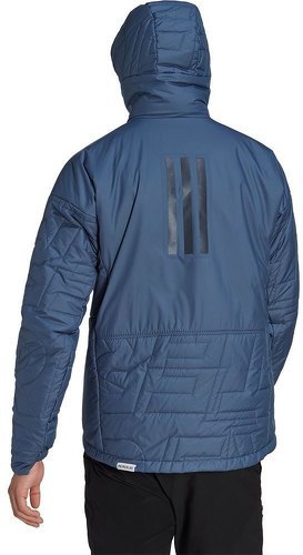 adidas Performance-Veste Terrex MYSHELTER PrimaLoft Hooded Padded-1