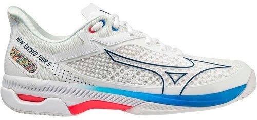 MIZUNO-Wave Exceed Tour 5 AC-0